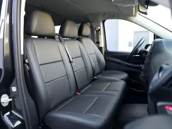 Mercedes-Benz Vito Tourer 2024 - 54990 EUR, 64000 km - AUTO.MOTO.pt - 64000km - foto 9 de 26