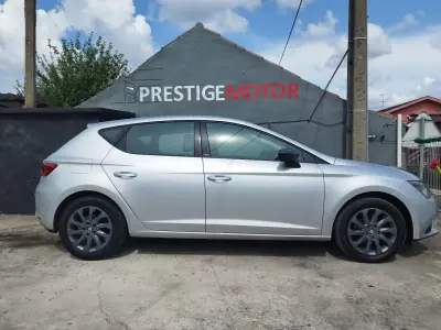 SEAT Leon 2015 - 11750 EUR, 161000 km - AUTO.MOTO.pt - 161000km - foto 5 de 28