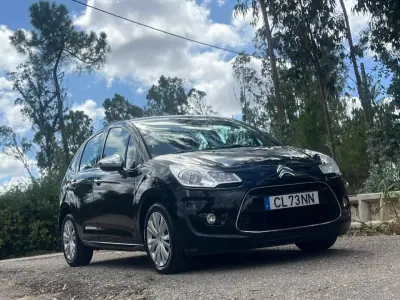 Citroën C3 2012 - 127000km