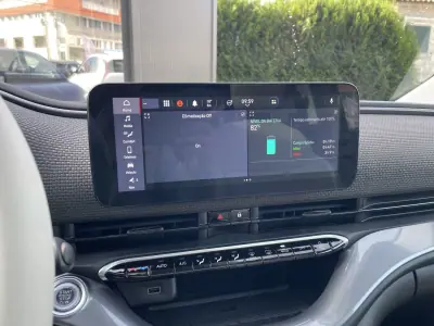 Fiat 500e 2022 - 17995 EUR, 18338 km - AUTO.MOTO.pt - 18338km - foto 27 de 45