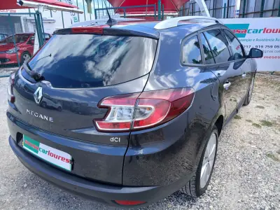 Renault Mégane Sport Tourer 2010 - 6350 EUR, 169329 km - AUTO.MOTO.pt - 169329km - foto 8 de 24
