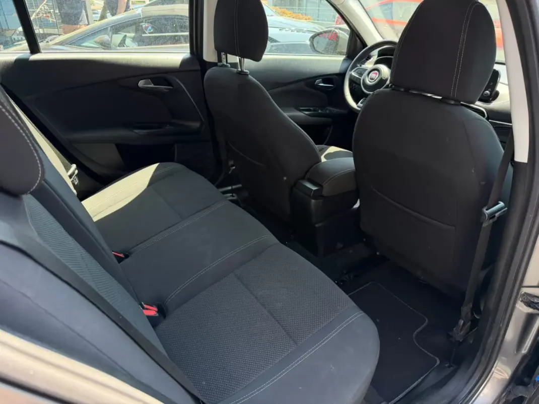 Fiat Tipo 2022 - 15300 EUR, 68245 km - 68245km - foto 11 de 11