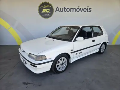 Toyota Corolla 1988 - 220000km