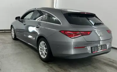 Mercedes-Benz CLA 180 2020 - 19400 EUR, 133315 km - AUTO.MOTO.pt - 133315km - foto 3 de 7
