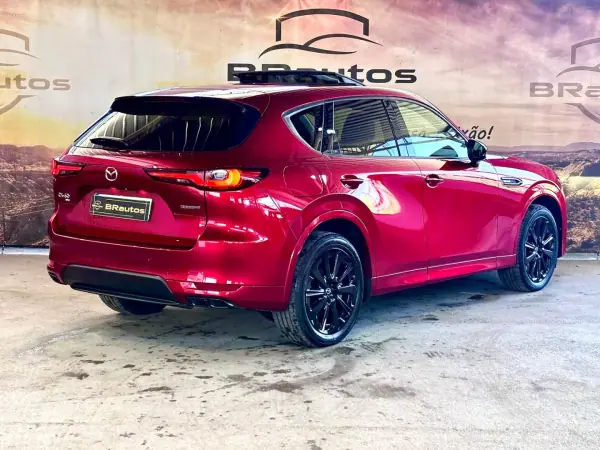 Mazda CX-60 2023 - 41500 EUR, 17583 km - AUTO.MOTO.pt - 17583km - foto 6 de 35