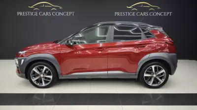 Hyundai Kauai 2019 — foto 6 de 47