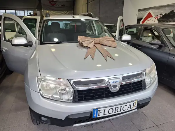 Dacia Duster 1.5 dCi Prestige 2010 Diesel