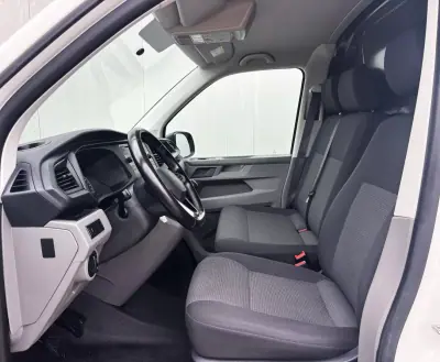 VW TRANSPORTER 2022 - 21750 EUR, 102000 km - 102000km - foto 11 de 34
