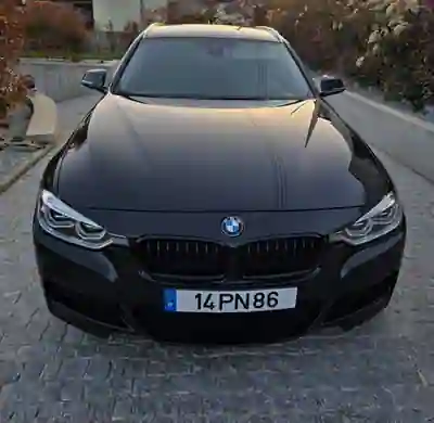 BMW 320 2012 - 15750 EUR, 256800 km - AUTO.MOTO.pt - 256800km - foto 2 de 12