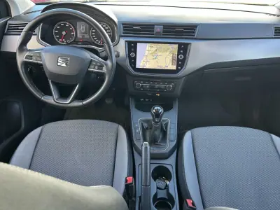 SEAT Ibiza 2018 - 11900 EUR, 111200 km - AUTO.MOTO.pt - 111200km - foto 7 de 17