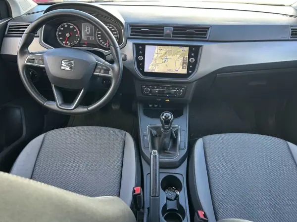 SEAT Ibiza 2018 - 11900 EUR, 111200 km - AUTO.MOTO.pt - 111200km - foto 7 de 17
