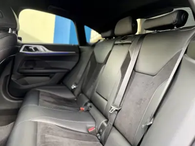 BMW 420 Gran Coupé 2022 - 41950 EUR, 84000 km - AUTO.MOTO.pt - 84000km - foto 14 de 30