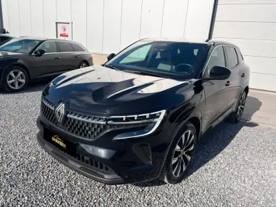 Renault Austral 2024 - 80461km