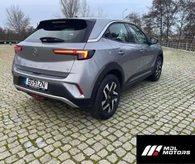 Opel Mokka-e 2022 - 24000 EUR, 28000 km - AUTO.MOTO.pt - 28000km - foto 5 de 11
