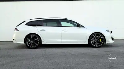 Peugeot 508 SW 2022 - 37900 EUR, 63000 km - AUTO.MOTO.pt - 63000km - foto 8 de 34