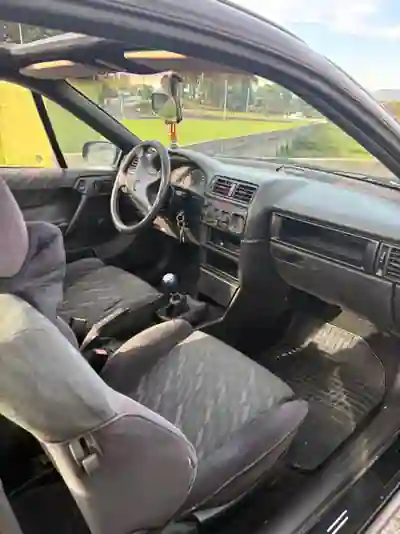 Opel CALIBRA C2.0NE U9 1991 - 5000 EUR, 239000 km - foto 6 de 10