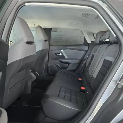 Citroën C4 2026 - 28900 EUR, 100 km - AUTO.MOTO.pt - 100km - foto 15 de 35