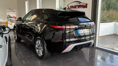 Land Rover Range Rover Velar 2019 - 37650 EUR, 96521 km - AUTO.MOTO.pt - 96521km - foto 5 de 32