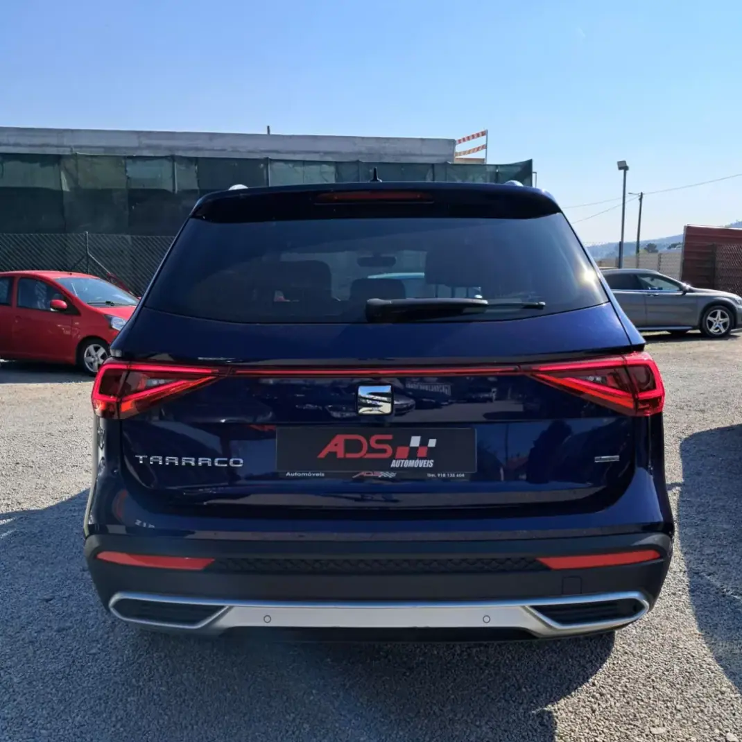 SEAT Tarraco 2020 - 26250 EUR, 86000 km - AUTO.MOTO.pt - 86000km - foto 5 de 14