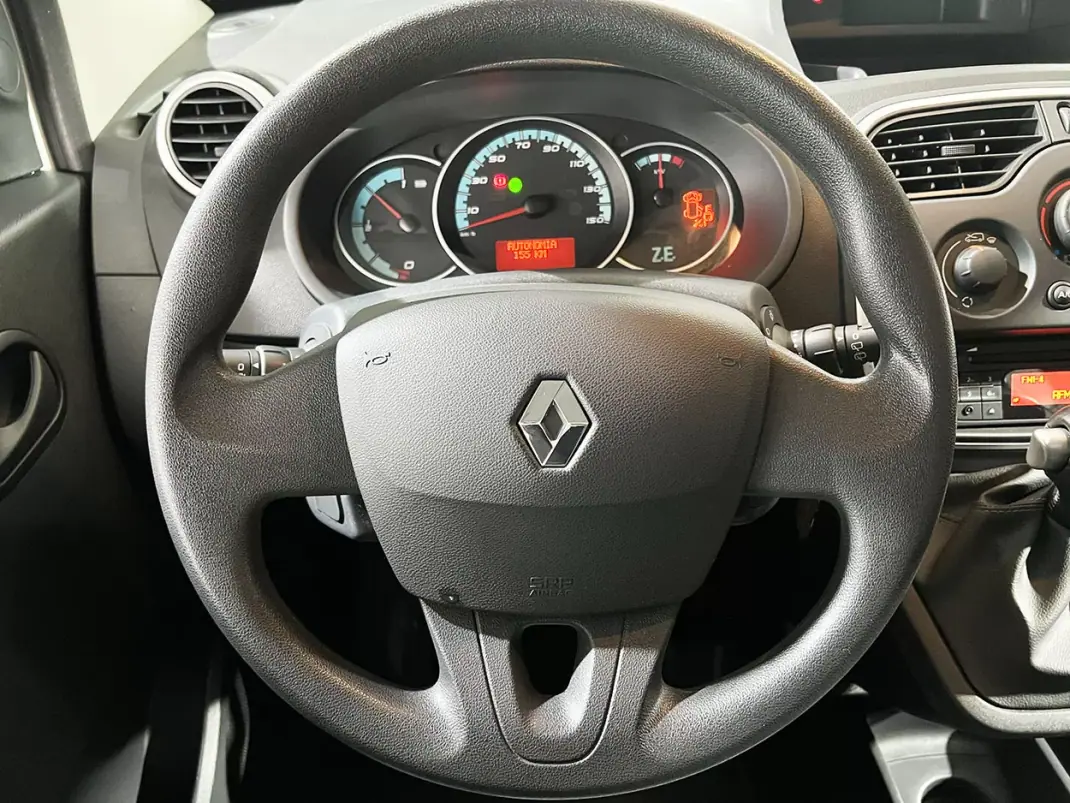 Renault Kangoo 2020 - 16800 EUR, 12073 km - AUTO.MOTO.pt - 12073km - foto 8 de 20