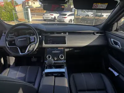 Land Rover Range Rover Velar 2023 - 58900 EUR, 65300 km - 65300km - foto 9 de 18
