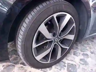 Renault Mégane Sport Tourer 2017 — foto 6 de 15