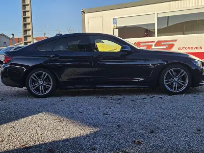 BMW 418 Gran Coupé 2021 - 29500 EUR, 120000 km - AUTO.MOTO.pt - 120000km - foto 18 de 92