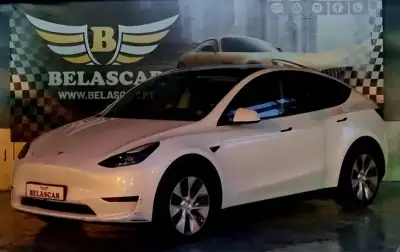 Tesla Model Y 2023 - 31900 EUR, 55000 km - AUTO.MOTO.pt - 55000km - foto 10 de 10
