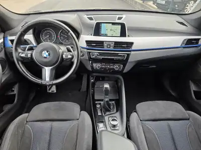 BMW X1 2018 - 25990 EUR, 158000 km - AUTO.MOTO.pt - 158000km - foto 16 de 49