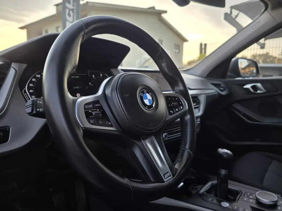 BMW 116 2020 - 18990 EUR, 151000 km - AUTO.MOTO.pt - 151000km - foto 14 de 37