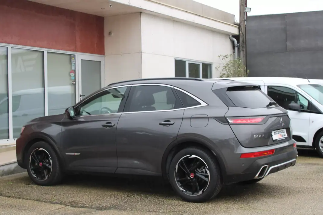 DS DS7 Crossback 2021 - 24950 EUR, 85000 km - AUTO.MOTO.pt - 85000km - foto 15 de 39