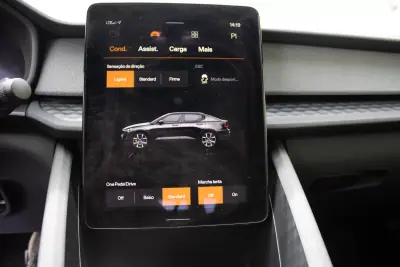 Polestar 2 2021 - 22500 EUR, 138000 km - AUTO.MOTO.pt - 138000km - foto 28 de 46