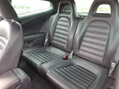 Volkswagen Scirocco 2008 - 13990 EUR, 180000 km - AUTO.MOTO.pt - 180000km - foto 11 de 12