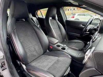 Mercedes-Benz GLA 180 2016 - 22500 EUR, 148000 km - AUTO.MOTO.pt - 148000km - foto 3 de 4