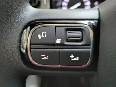 Citroën C3 2024 - 13900 EUR, 29070 km - 29070km - foto 16 de 21