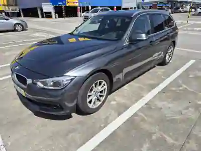 BMW 320 2017 - 342700km