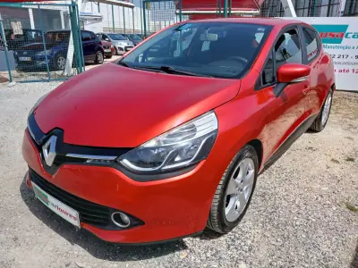 Renault Clio 2013 - 107068km