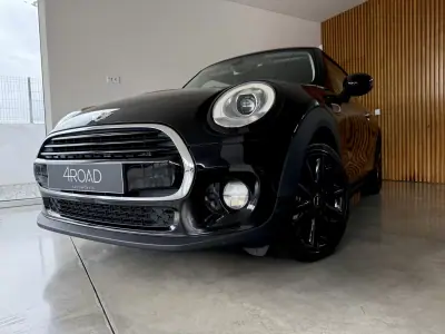MINI One 2016 - 12999 EUR, 132000 km - AUTO.MOTO.pt - 132000km - foto 3 de 91