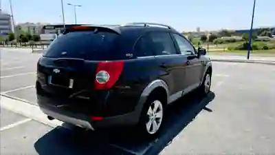 Chevrolet Captiva 2012 - 7490 EUR, 138000 km - AUTO.MOTO.pt - 138000km - foto 3 de 9