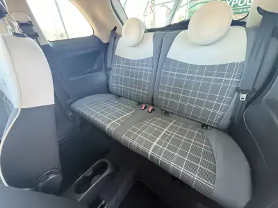 Fiat 500 2019 - 13600 EUR, 49725 km - AUTO.MOTO.pt - 49725km - foto 13 de 15
