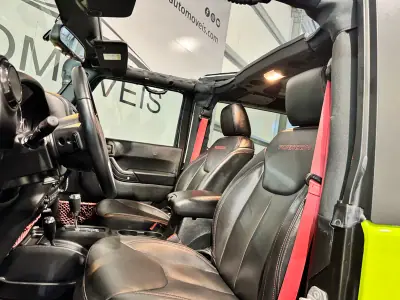 Jeep Wrangler 2019 - 65000 EUR, 19000 km - 19000km - foto 43 de 60