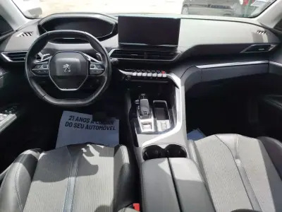 Peugeot 3008 2021 - 23750 EUR, 108107 km - AUTO.MOTO.pt - 108107km - foto 5 de 22