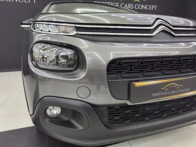 Citroën C3 2018 - 9950 EUR, 133750 km - AUTO.MOTO.pt - 133750km - foto 9 de 43