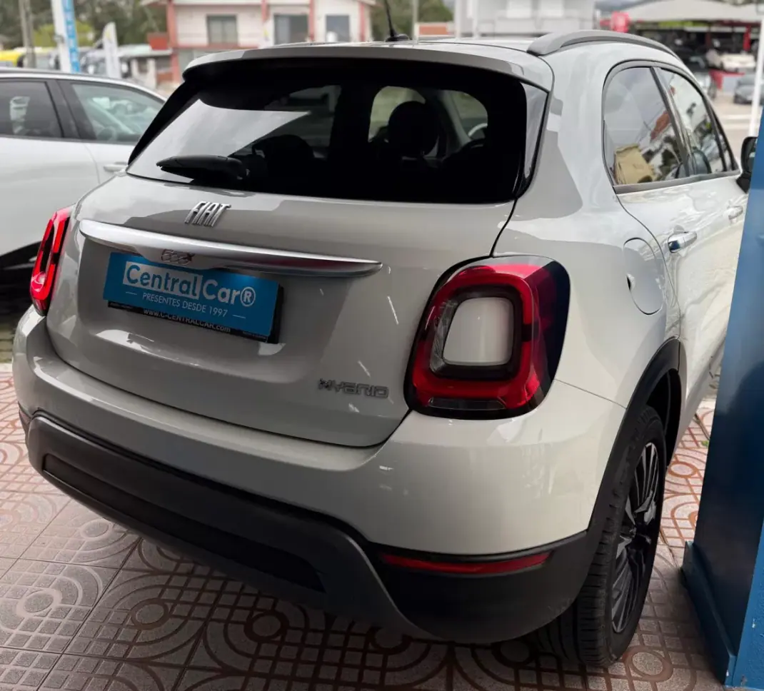 Fiat 500X 2023 - 17950 EUR, 46000 km - AUTO.MOTO.pt - 46000km - foto 10 de 24