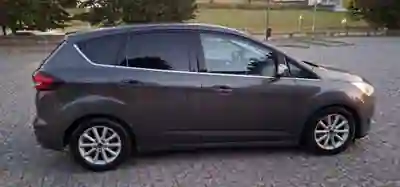 Ford C-Max 2017 - 12950 EUR, 135413 km - 135413km - foto 3 de 10
