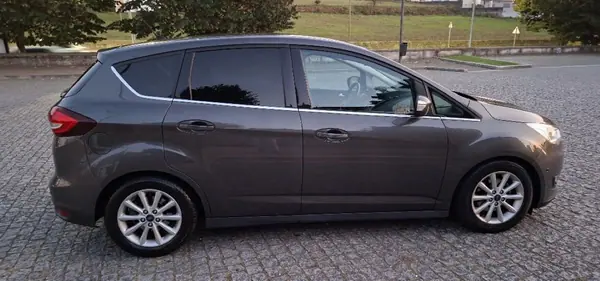 Ford C-Max 1.5 TDCi Titanium S/S 2017 Diesel
