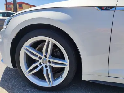Audi A5 Sportback 2017 - 32950 EUR, 103000 km - AUTO.MOTO.pt - 103000km - foto 18 de 24