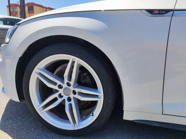 Audi A5 Sportback 2017 - 26950 EUR, 103000 km - AUTO.MOTO.pt - 103000km - foto 18 de 24