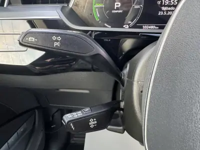 Audi e-tron Sportback 2020 - 28900 EUR, 102000 km - AUTO.MOTO.pt - 102000km - foto 42 de 54