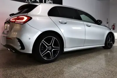 Mercedes-Benz A 180 2019 - 25900 EUR, 129741 km - AUTO.MOTO.pt - 129741km - foto 25 de 29